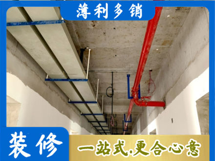 厦门水电工程安装